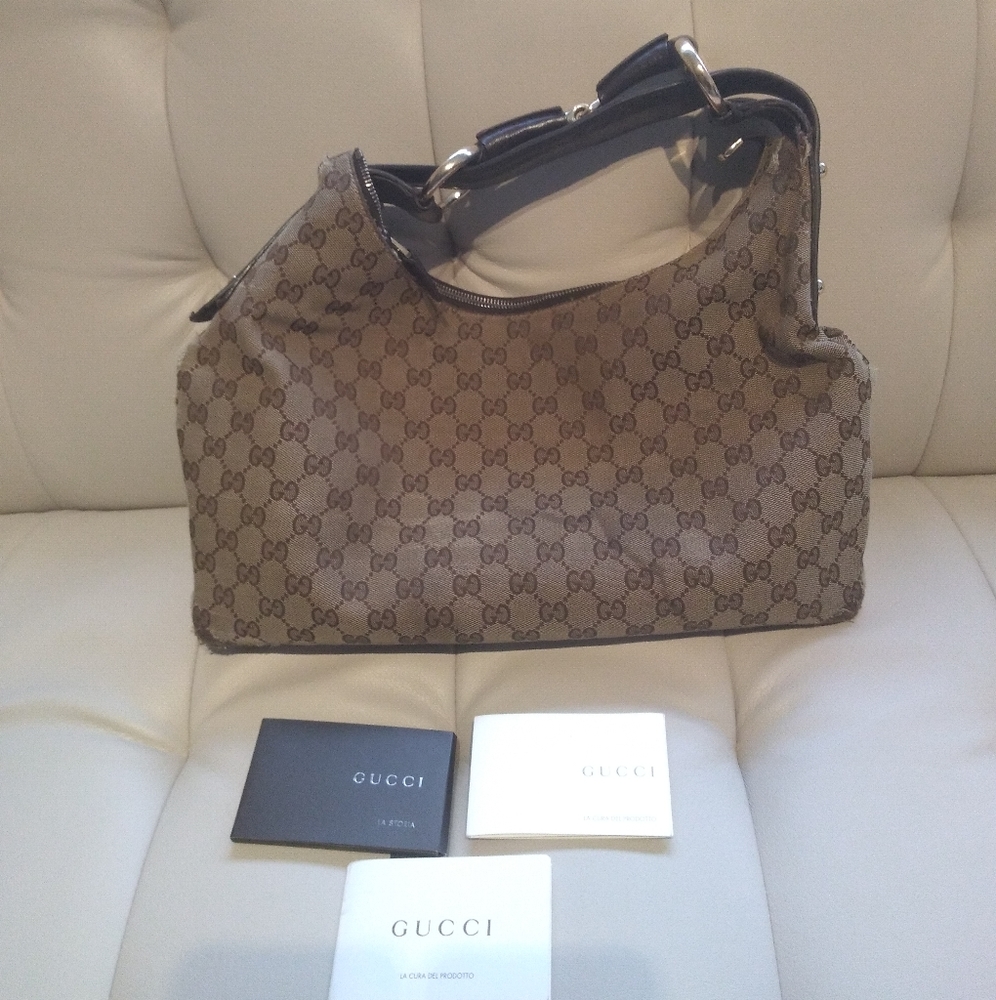 Gucci Bag - Picture 2 of 6